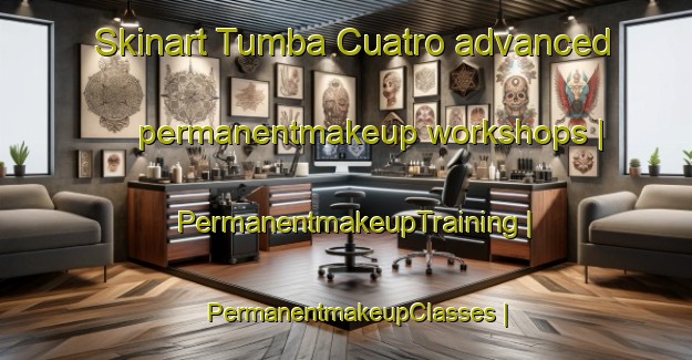 Skinart Tumba Cuatro advanced permanentmakeup workshops | PermanentmakeupTraining | PermanentmakeupClasses | SkinartTraining-Cuba